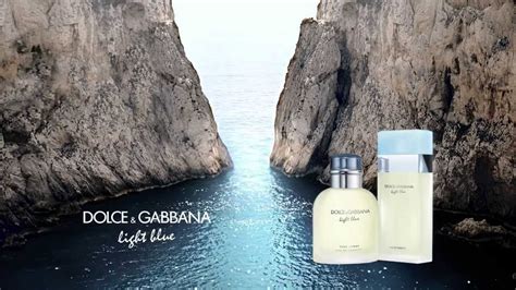 dolce and gabbana tv advert.